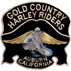 Gold Country Harley Riders
